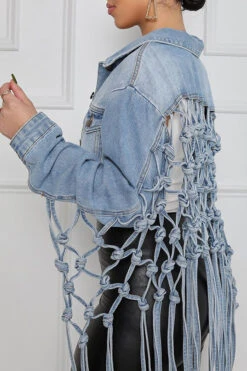 Solid Color Stylish Tassels Denim Jacket 11 Solid Color Stylish Tassels Denim Jacket -Clothing Outlet Store 1f3cc86cb38ff66771960d8e19aa42d8 d7c0c8cd 40fa 45c2 97bd a0f978122641