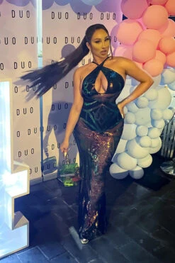 Sequined Deep V Neck Stunning See-Through Maxi Dress -Clothing Outlet Store 3fbaaa6bbc91f6f7e06a990ce811ab7d 9fbbbb4d a970 4091 ad8a 34542703e951