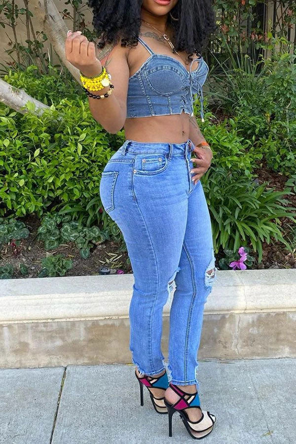 Solid Color Stylish Strappy Camisole 3 Solid Color Stylish Strappy Camisole - Image 3