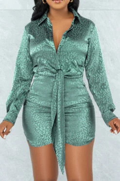 Leopard Print On-trend Strappy Mini Dress 10 Leopard Print On-trend Strappy Mini Dress -Clothing Outlet Store C21112216 GR 4 10ca5247 85b0 4ded 8e30 b4ef3edbda52