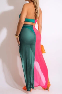 Hit Color Urban Three Pieces 23 Hit Color Urban Three Pieces -Clothing Outlet Store C22041161 PI 3 68ca0e60 04ce 46b9 903e cd288973e325