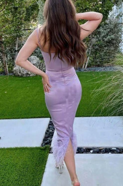 Solid Color Girly Fluffy Midi Dresses 13 Solid Color Girly Fluffy Midi Dresses -Clothing Outlet Store C22072833 PU 5 4007c634 f0a5 44bd bc8d d1dca15c12ab