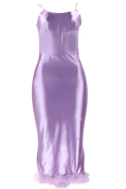 Solid Color Girly Fluffy Midi Dresses 17 Solid Color Girly Fluffy Midi Dresses -Clothing Outlet Store C22072833 PU 9 4377fead 87a3 47bc a600 1f69751e279a