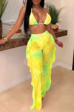 Butterfly Print Mesh Elegant High Waist Bikini & Pants 24 Butterfly Print Mesh Elegant High Waist Bikini & Pants -Clothing Outlet Store H20070814 11 1704b596 8cfd 40fa a972 f405a02f96a3