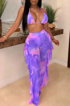 Butterfly Print Mesh Elegant High Waist Bikini & Pants 22 Butterfly Print Mesh Elegant High Waist Bikini & Pants -Clothing Outlet Store H20070814 9 50b26370 1ff4 42cf 9a44 b46c883caf78