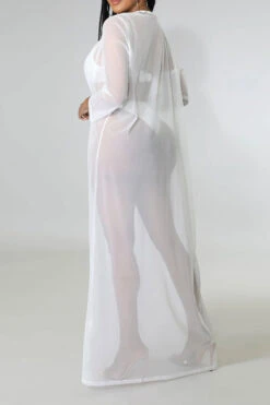 Crystal Glitter Feminine Underwired Three Pieces 11 Crystal Glitter Feminine Underwired Three Pieces -Clothing Outlet Store H22050353 WH 2 7776ab17 7cf9 4688 b19c 784fcc64146f