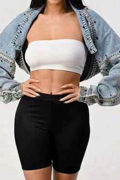 Rivet Design On-trend Cape Style Denim Jacket 11 Rivet Design On-trend Cape Style Denim Jacket -Clothing Outlet Store H22081519 LB 2 05b8e72e abb7 4c6c 91ff f3b1a26ba0e9