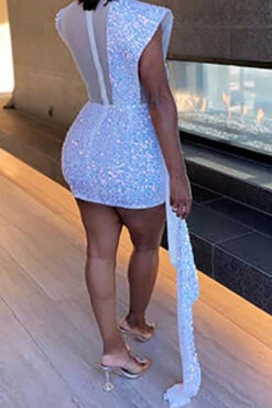 Sequined Party Cut Out Mini Dress -Clothing Outlet Store a4ebe1edc76479f83cbf01da3e71e671 a28ec875 4652 425f b3bc 42dba2fea987